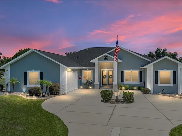 37405 Highridge Dr, Dade City, FL 33525