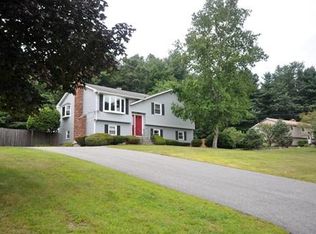 19 Baniulis Rd, Billerica, MA 01821