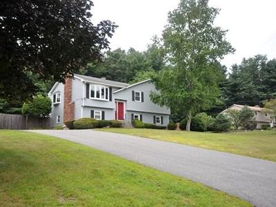 19 Baniulis Rd, Billerica, MA, 01821