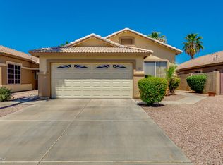 176 W Oxford Ln, Gilbert, AZ 85233