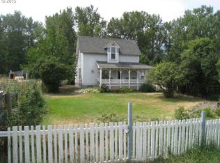 409 Wallowa St, Lostine, OR 97857