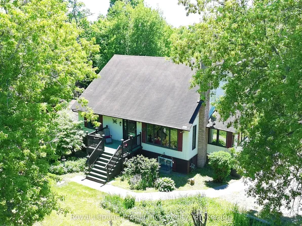 144 Wellington St, Madoc, ON K0K 2K0