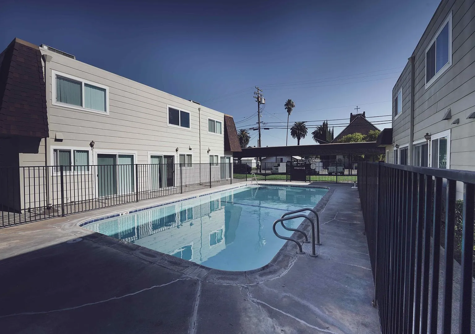 Century Oaks Apartments - NEW — Photo 2