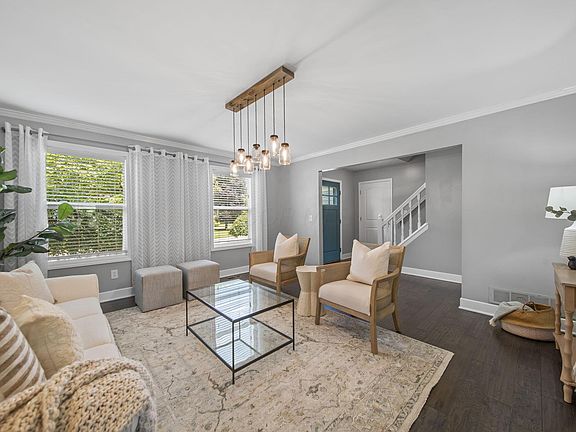 2nd image of 5657 Pauley Ct