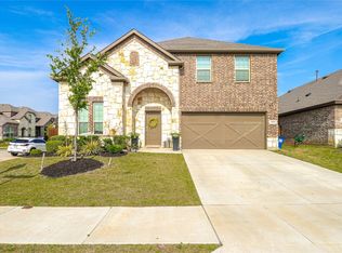 4601 Karhold Rd, Aubrey, TX 76227