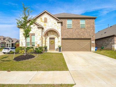 4601 Karhold Rd, Aubrey, TX, 76227
