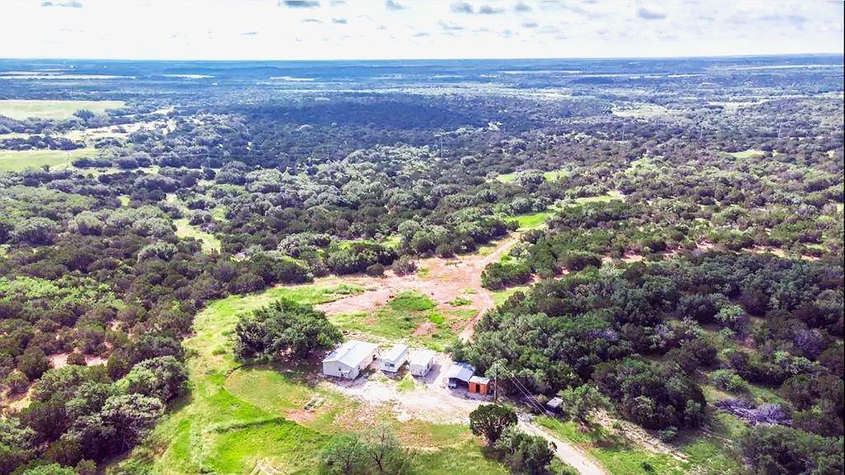401 County Road 119, Santa Anna, TX 76878 MLS 20208412 Zillow