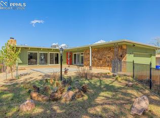 2110 Hercules Dr, Colorado Springs, CO 80906