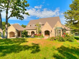 2510 Alexa Ave, Edmond, OK 73034