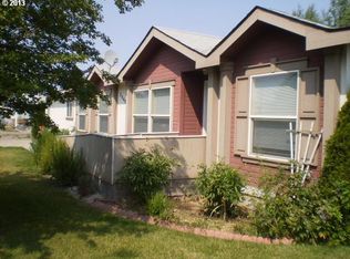 2840 Cedar St, Baker City, OR 97814