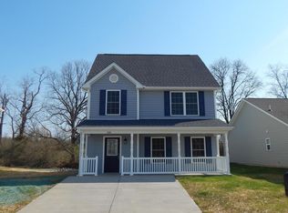 308 Evershire St, Waynesboro, VA