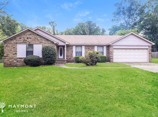 108 Berkshire Cir, Jacksonville, AR 72076