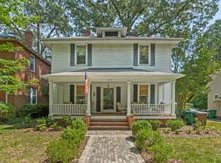 1110 Johnson St, High Point, NC 27262