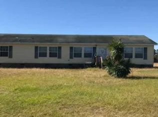 128 Mack Rd, Cordova, SC 29039