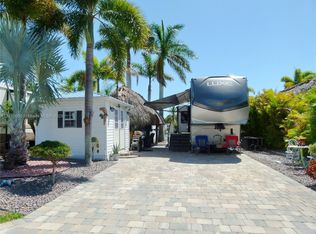 Silver Palms Rv Resort, Okeechobee, FL 34974