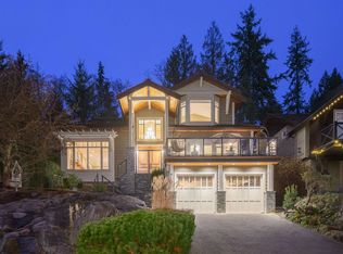 3402 Anne Macdonald Way, North Vancouver, BC