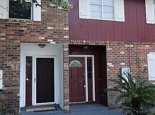 2141 Schwab Ct, Pensacola, FL 32504