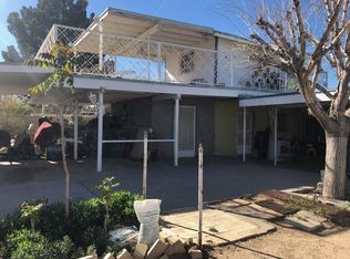 208 2nd St #C, Sunland Park, NM 88063
