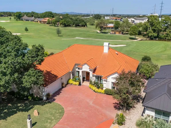 504 Hi Circle S, Horseshoe Bay, TX 78657