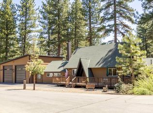 10951 Alpine Fir Rd, Truckee, CA 96161