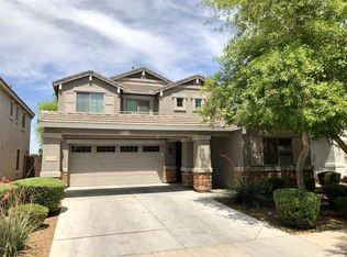 4156 E Bonanza Rd, Gilbert, AZ 85297