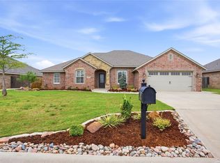 3009 Stephanie Ln, Altus, OK 73521