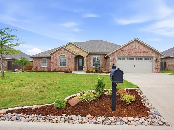 3009 Stephanie Ln, Altus, OK 73521