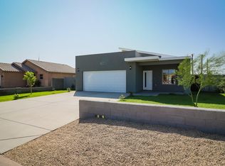 4222 S 20th Pl, Phoenix, AZ 85040
