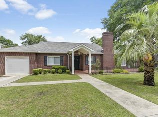 1433 Atlantic Dr, Columbia, SC 29210