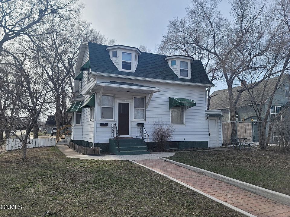 501 5th Ave W, Williston, ND 58801 Zillow