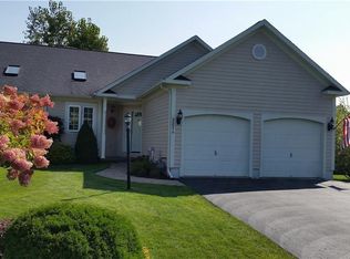 2874 Sanibel Cir, Baldwinsville, NY 13027