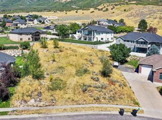 1182 E 3250 N, North Ogden, UT 84414