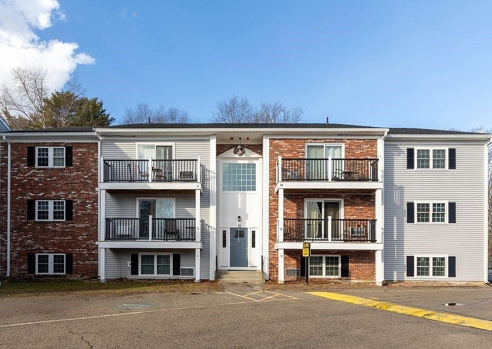 1st image of 15 Chapel Hill Dr APT 1