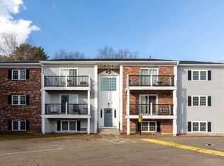 Plymouth Colony Condominiums, Plymouth, MA 02360