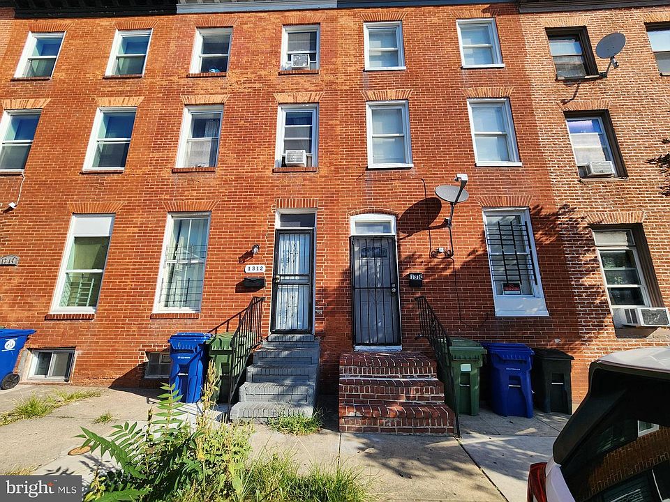 1st image of 1310 W Pratt St