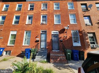 1310 W Pratt St, Baltimore, MD 21223