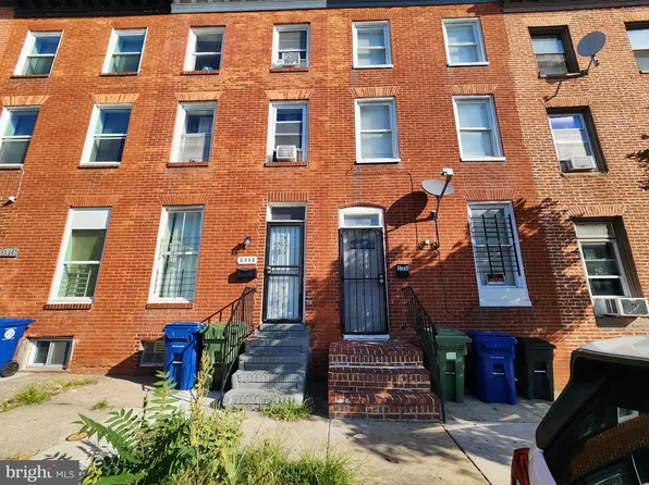 1310 W Pratt St, Baltimore, MD 21223