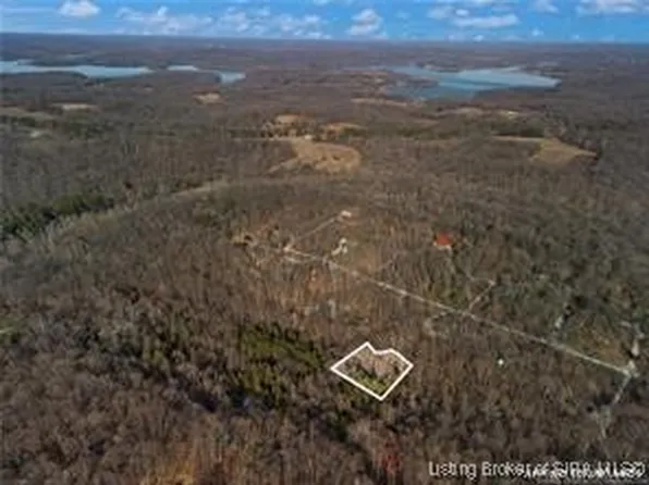 N Cedar Gap Lane, Birdseye, IN 47513
