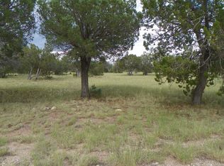 Hampton Rd, Apache Creek, NM 87830