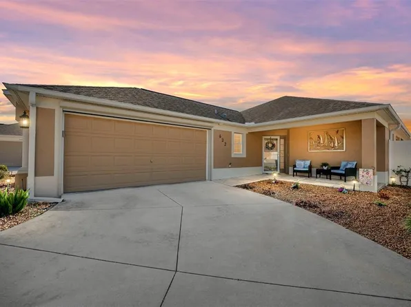 632 Arteaga Way, The Villages, FL 32162