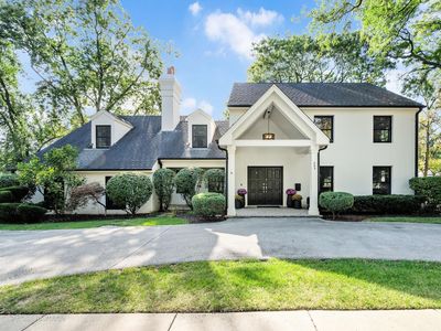 805 S Adams St, Hinsdale, IL, 60521
