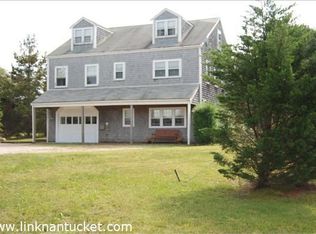 16A Waydale Rd, Nantucket, MA 02554