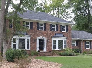 4956 Mill Stream Ct, Dunwoody, GA 30338