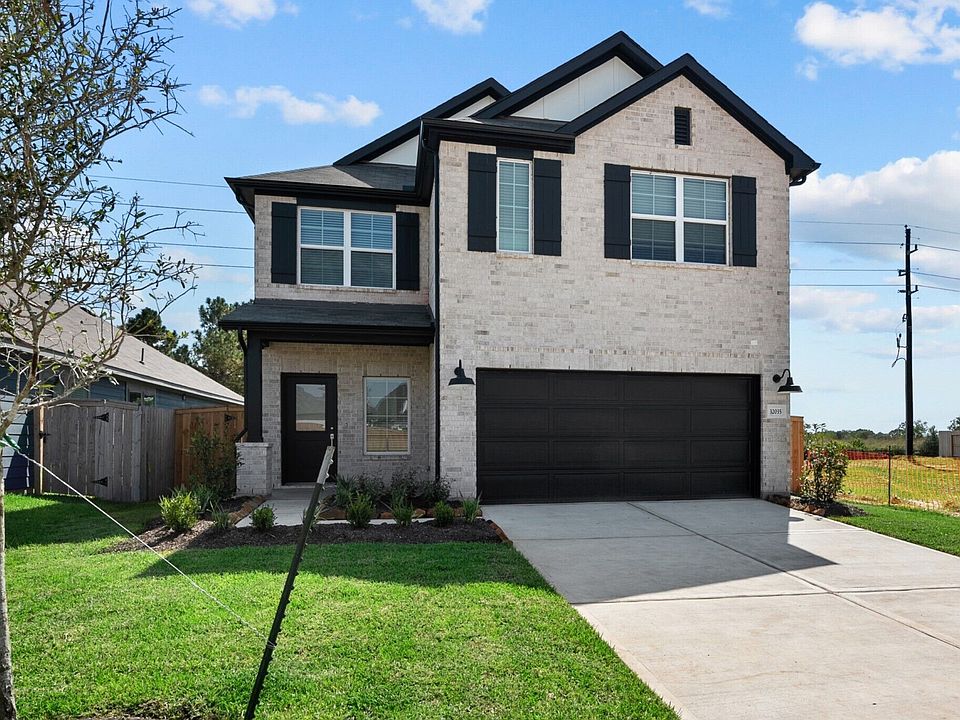 Front Exterior - Representational Photo
