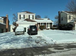 3010 Greenwood Rd, Hazel Crest, IL 60429