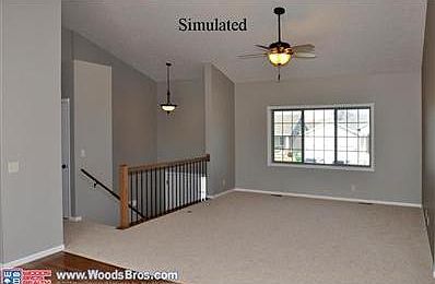 3rd image of 1457 W Silverado Dr