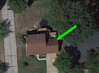 212 Walden Ct, Eureka, MO 63025