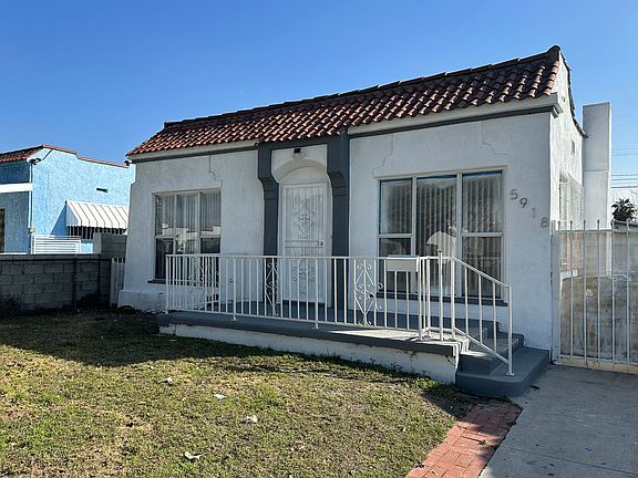 5th image of 5918 Haas Ave