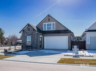 3831 W Spring House Ln, Eagle, ID 83616