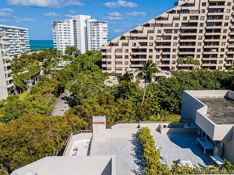 Key Colony Condominiums Key Biscayne, FL Zillow